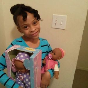 Meet your Posher, Jada